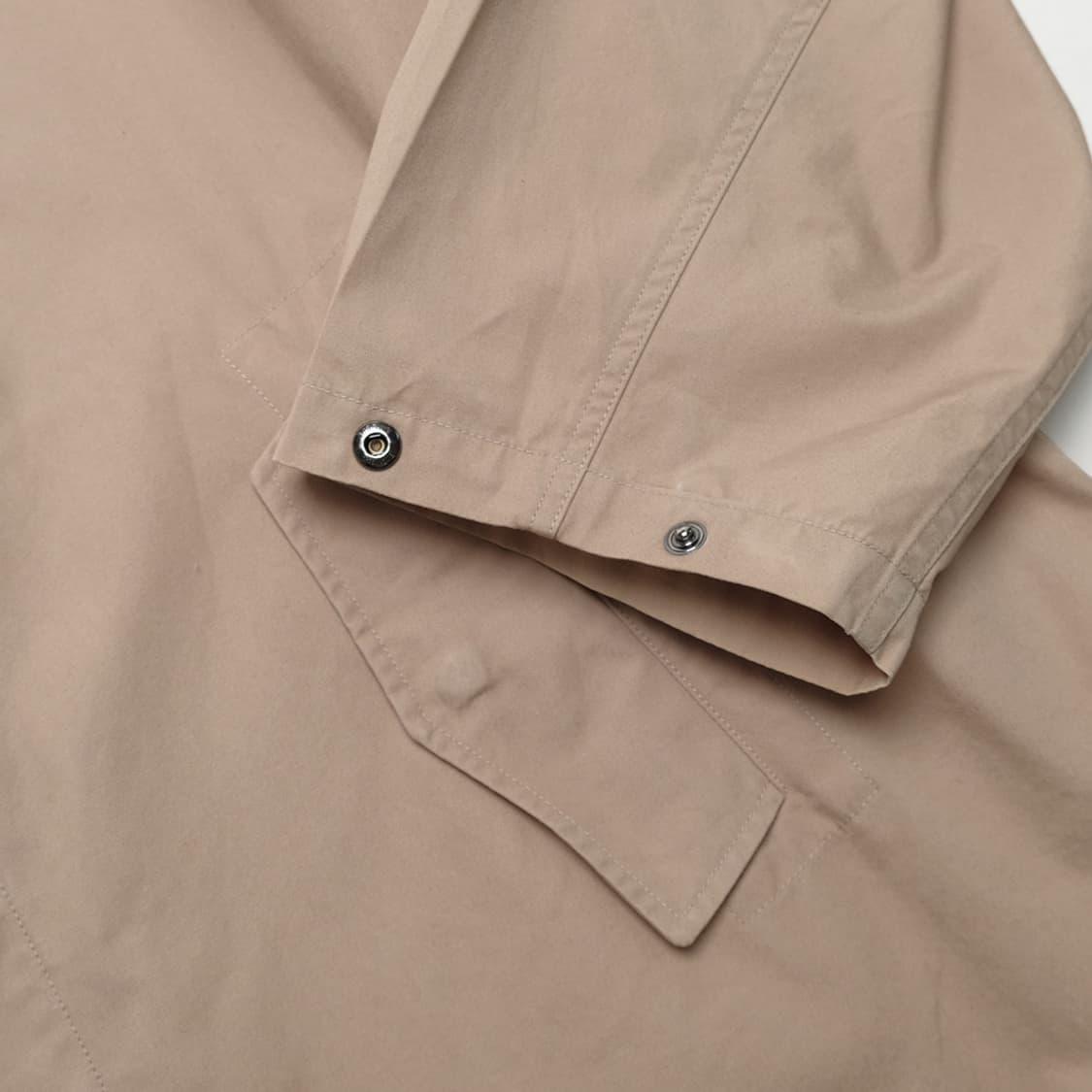 STANDARD JOURNAL BY (HEUGN) koyama coat 상품이미지7