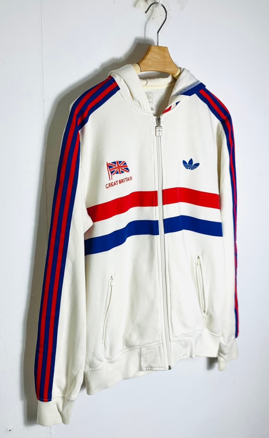 아디다스 신영국 아디다스후드집업 아디다스져지 상품이미지1