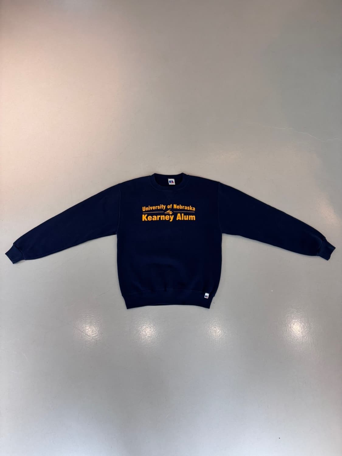 Vintage Russel Sweat Shirt 상품이미지2