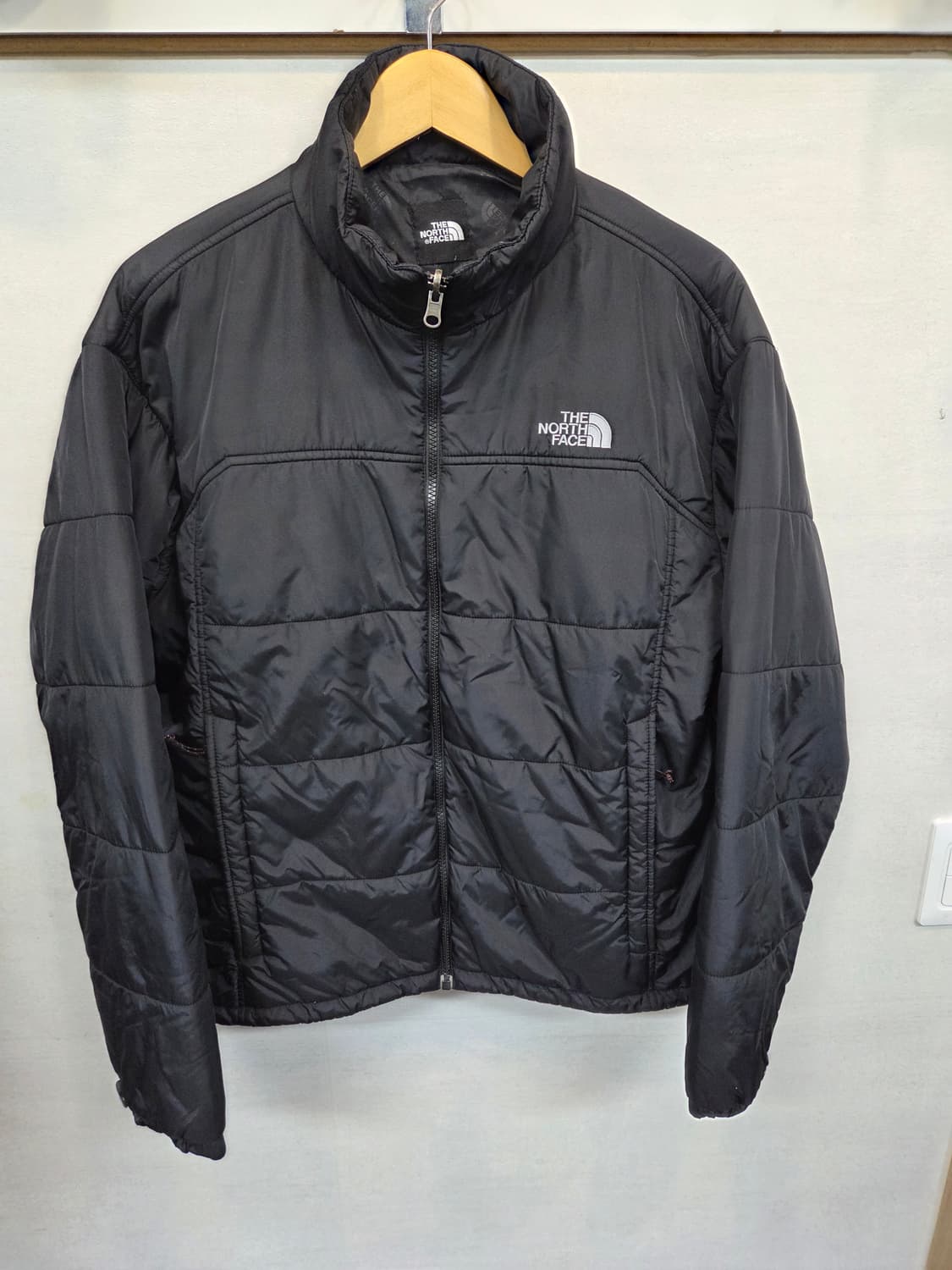 노스페이스 내피용 경량패딩 105 상품이미지1