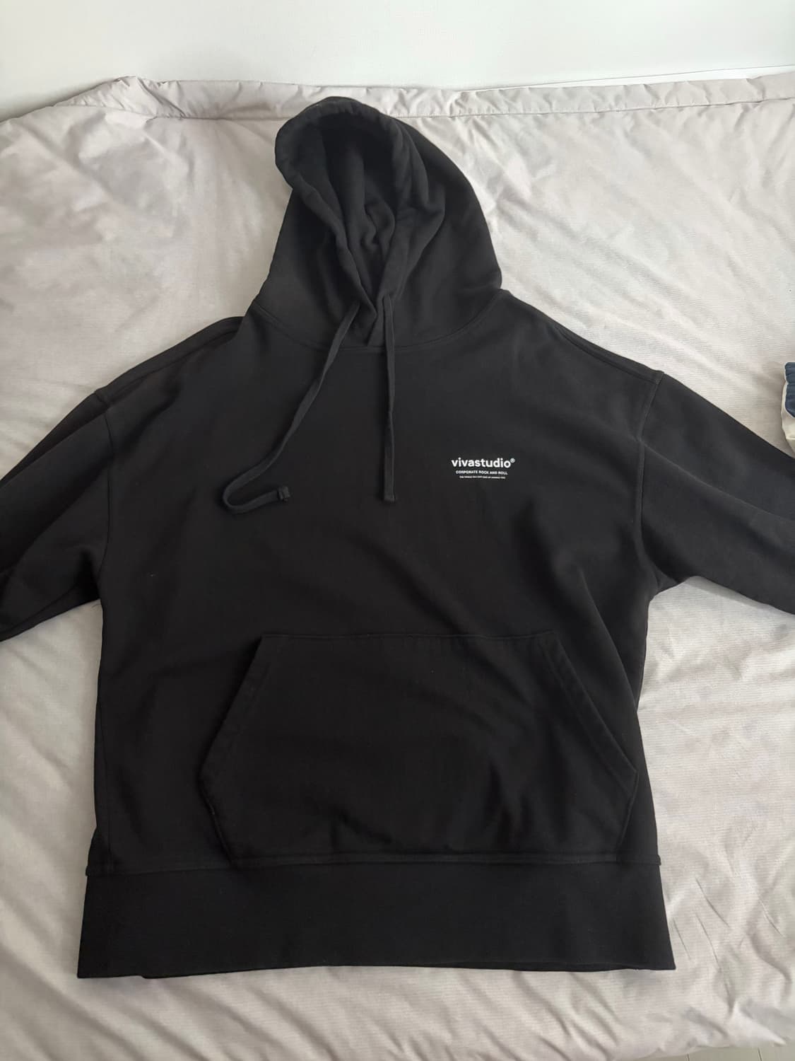 비바스튜디오 후드티(M) 상품이미지1