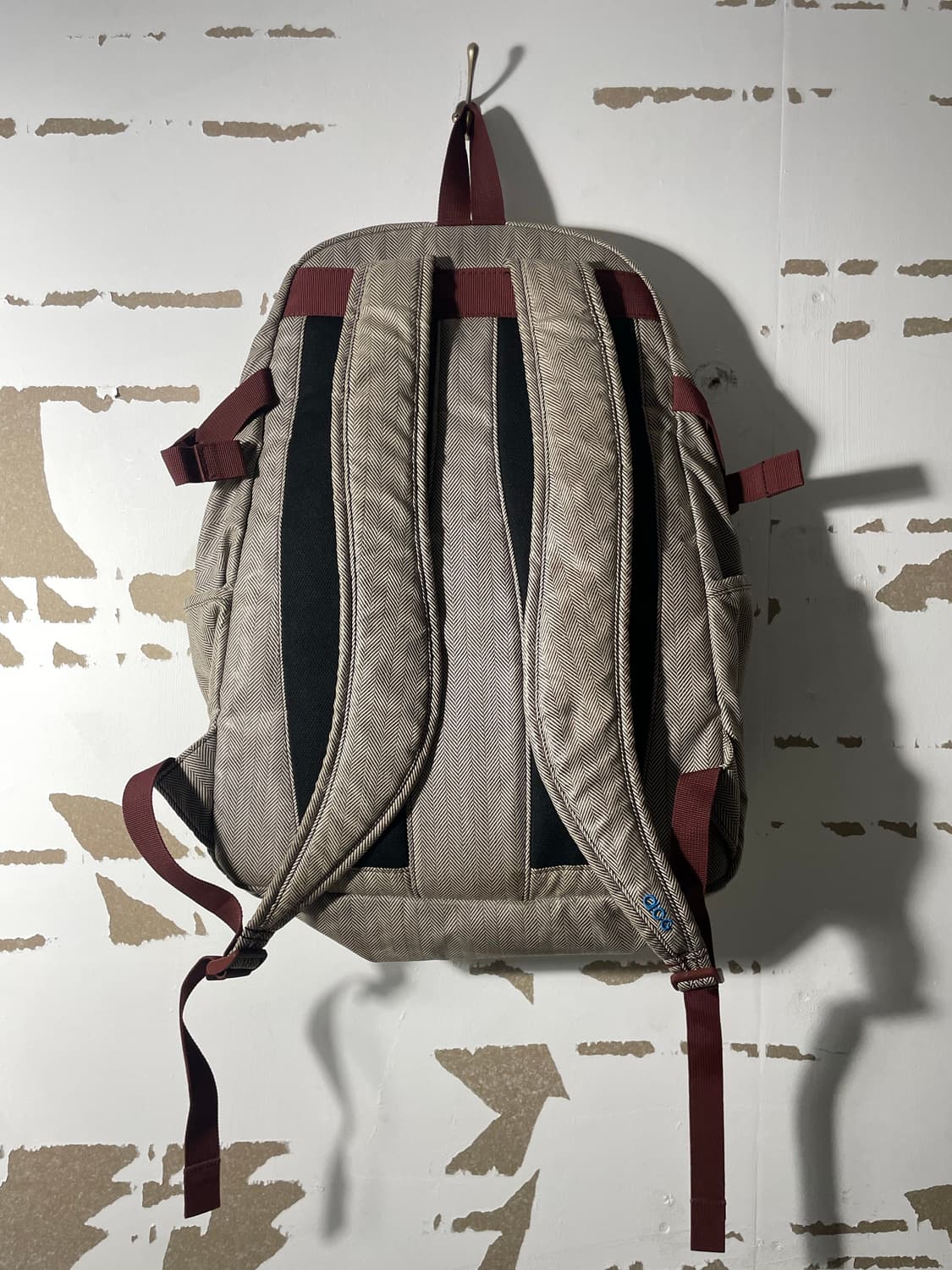 acg 헤링본 카스트 40L 상품이미지2