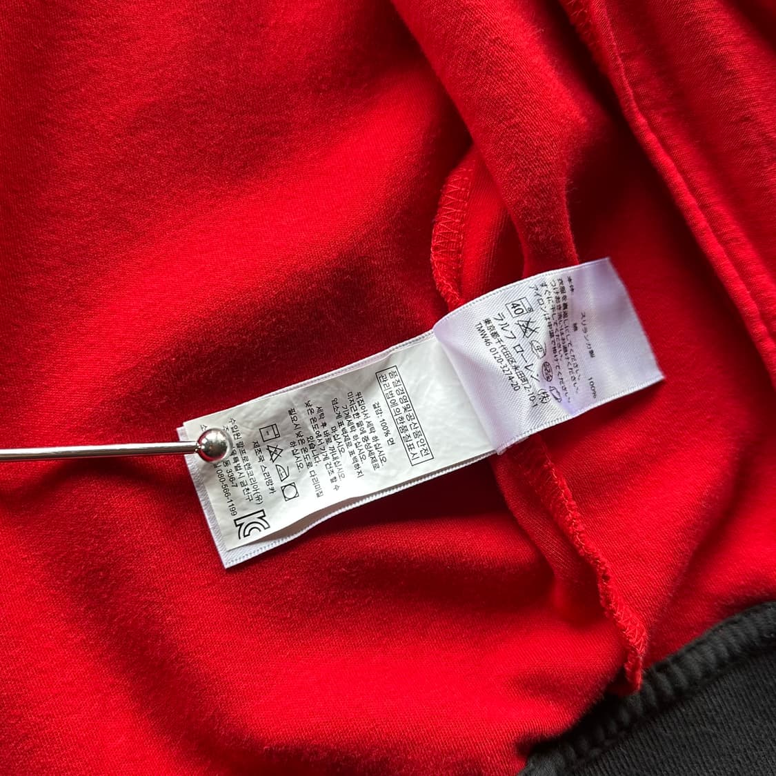 [M]폴로 랄프로렌 빅포니 코튼 집업 상품이미지8