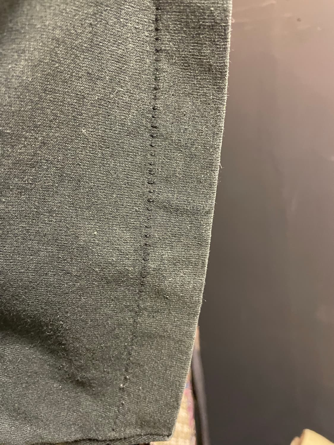 90프룻오브더룸 프린팅티 상품이미지5