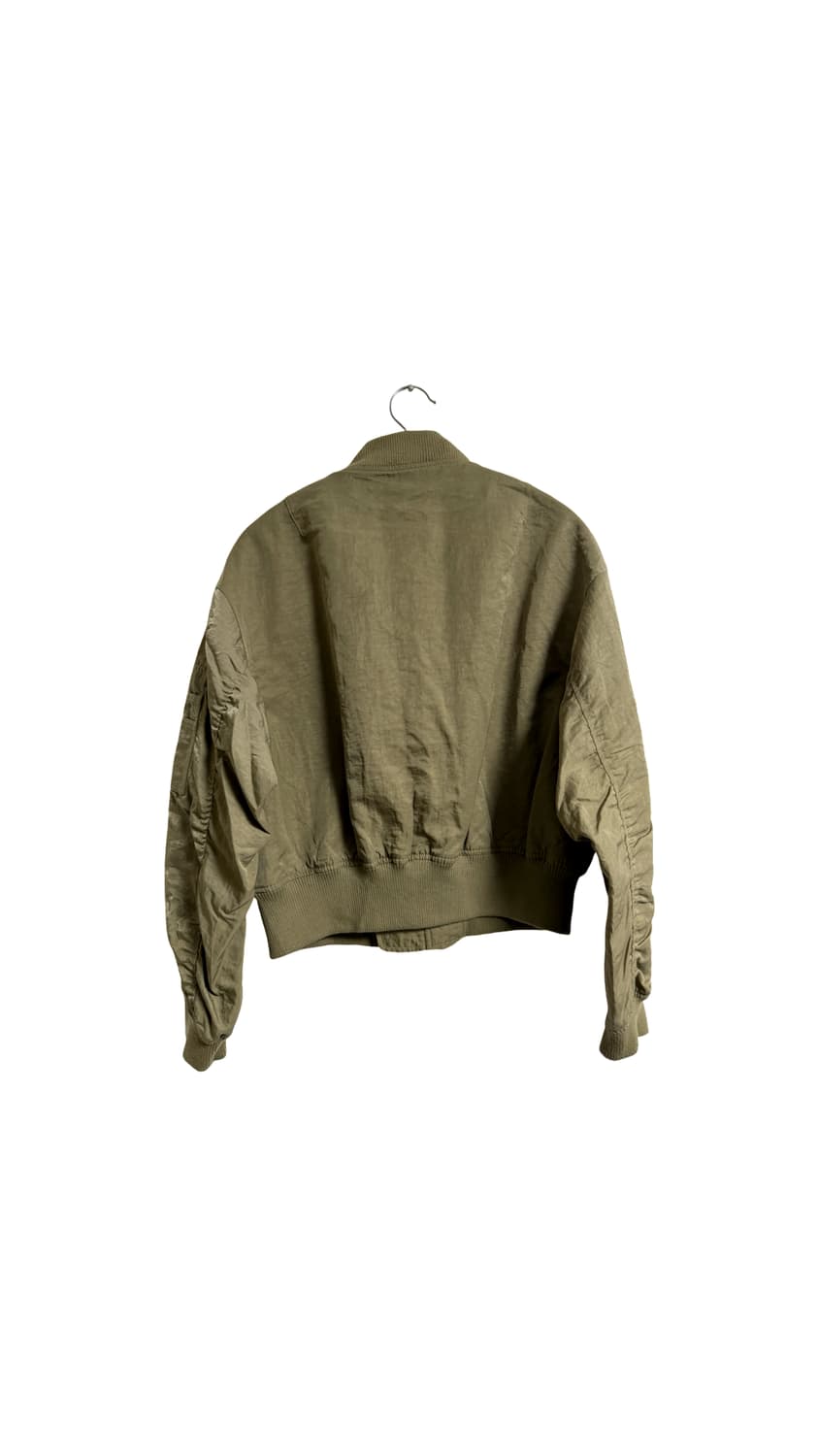 빔즈 봄버 자켓 상품이미지2