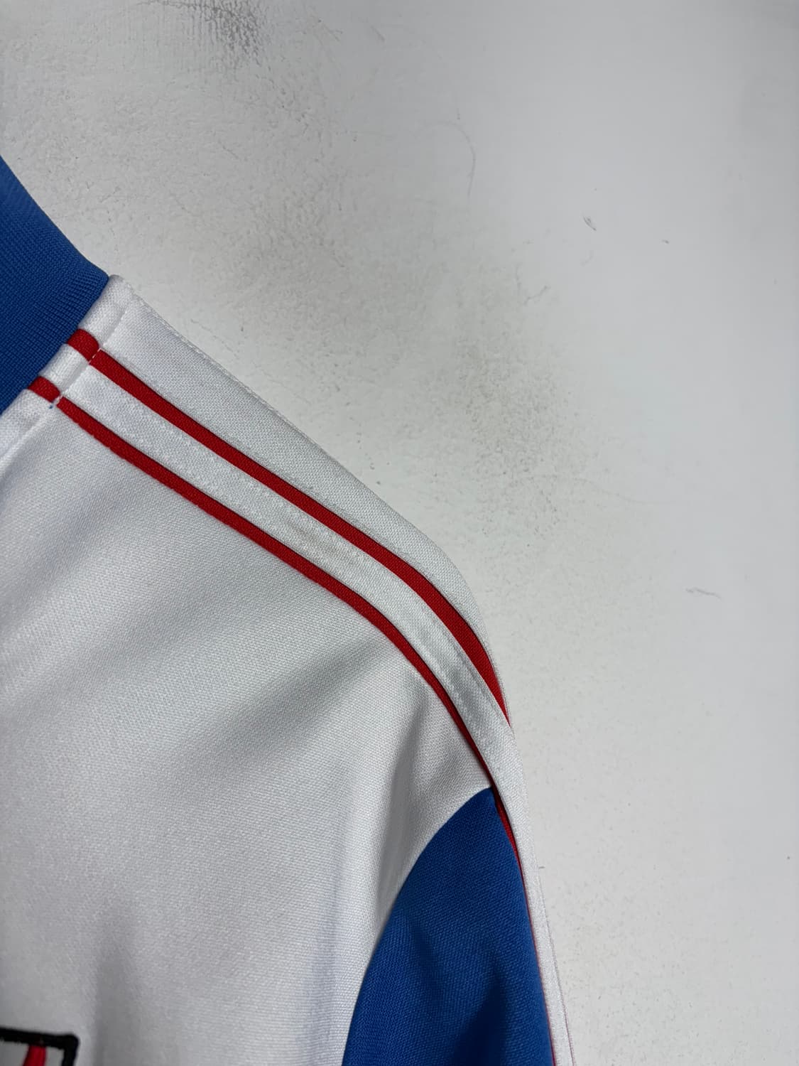 Kappa 카파 프랑스 트랙탑 상품이미지8