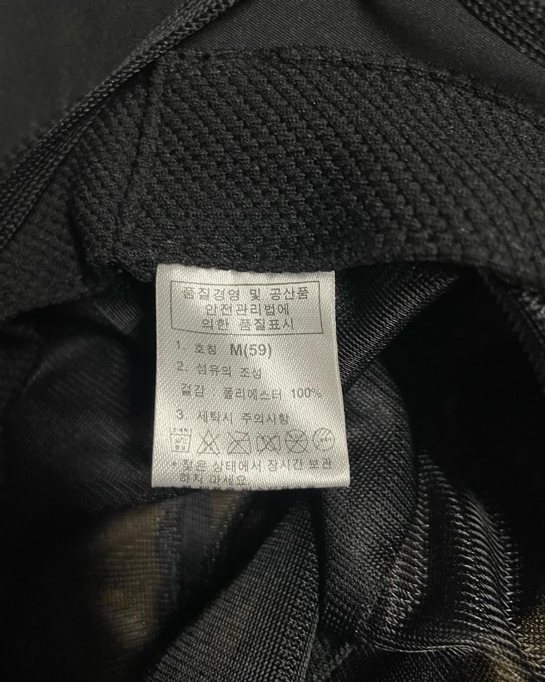 노스페이스 고어텍스 버킷햇 상품이미지4