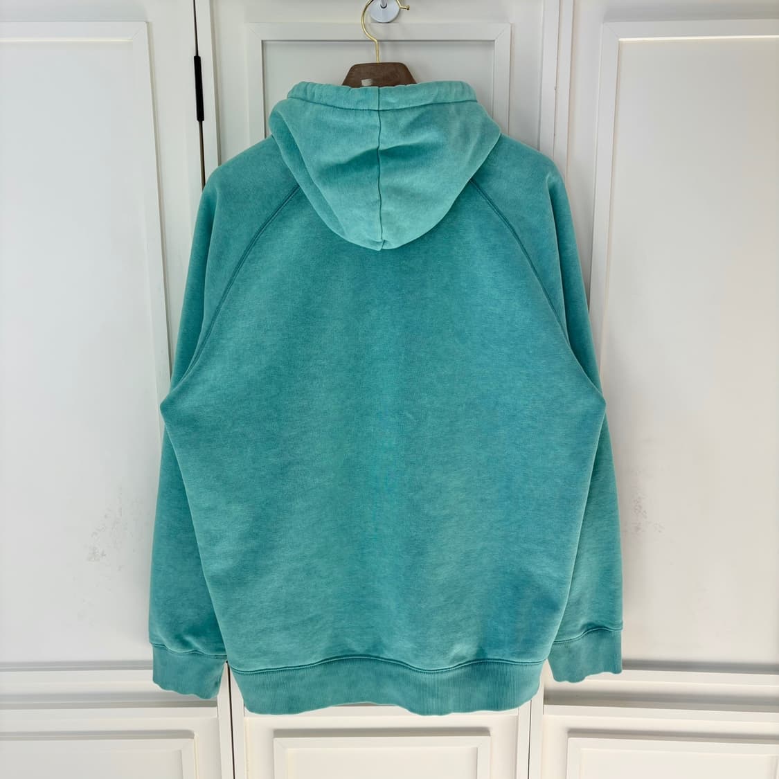 [2XL]칼하트 민트 후드티셔츠 CK9799 상품이미지9