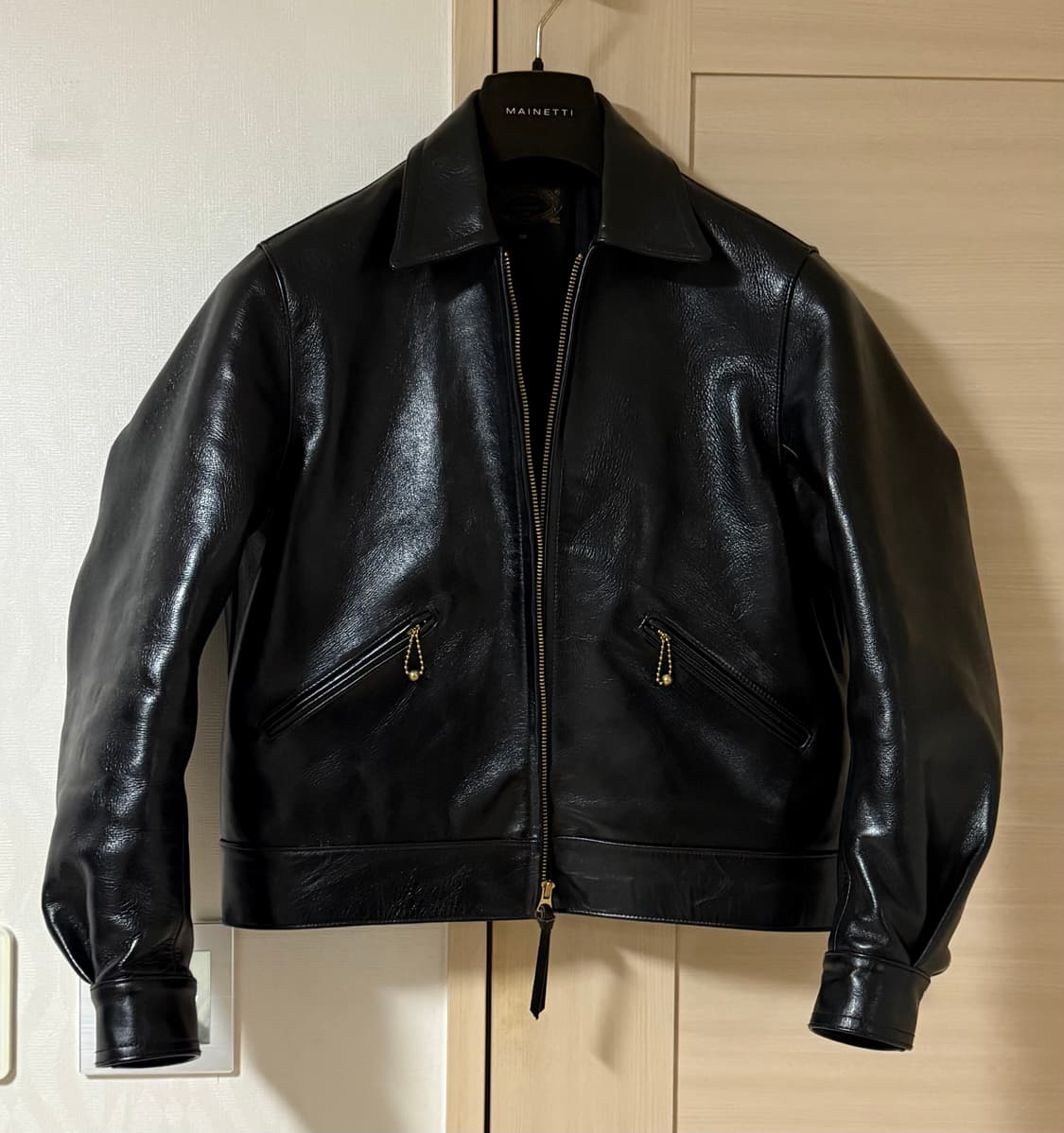 [38] 브라이슬랜드 브렌트 자켓 상품이미지2