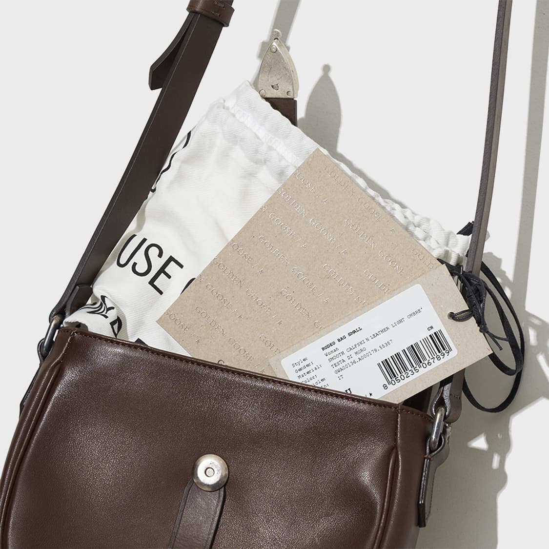 GOLDEN GOOSE shoulder bag 상품이미지5