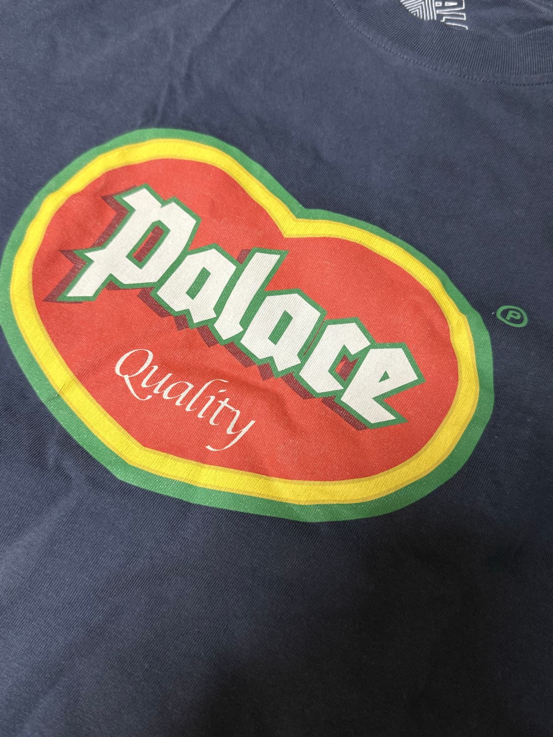 팔라스 델몬트 티셔츠 L 상품이미지2