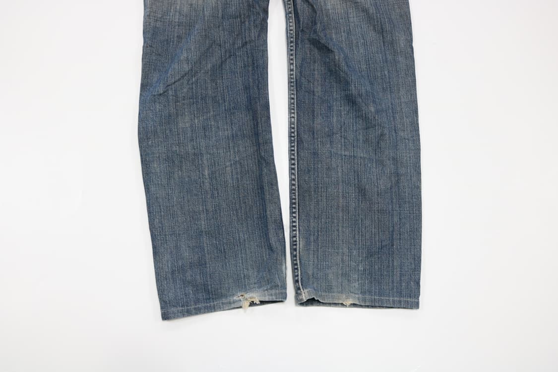 levis 리바이스 34/33 상품이미지8
