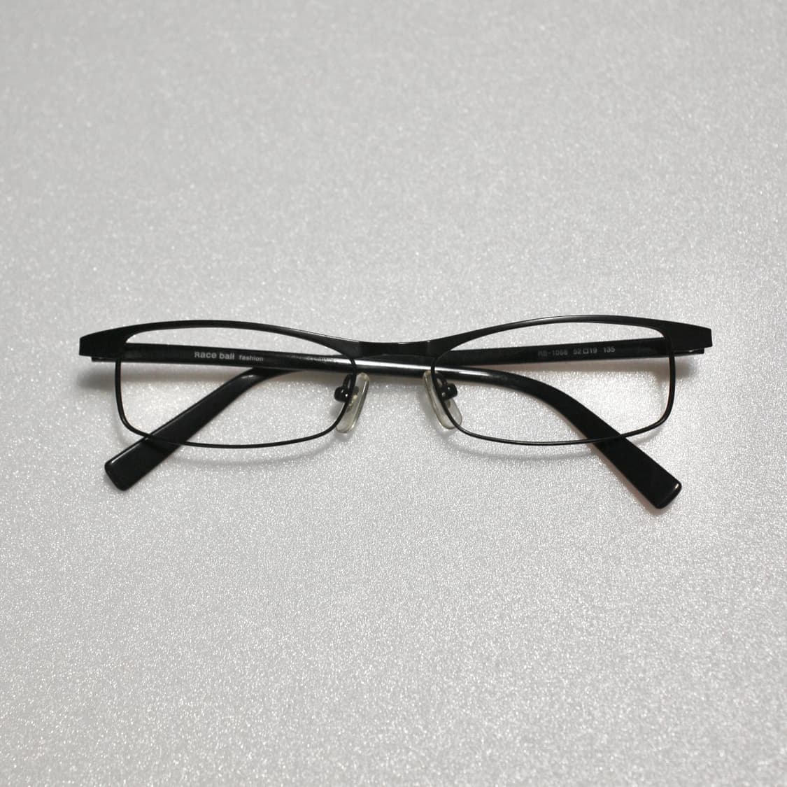 Race ball y2k 안경 상품이미지2