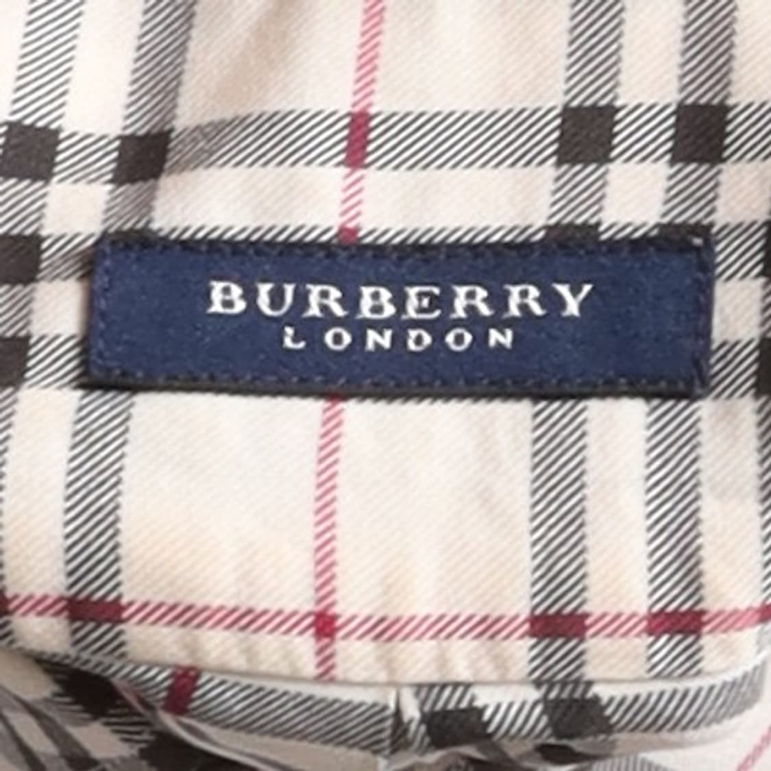 버버리 Burberry Nova Check Shirt 

 상품이미지7