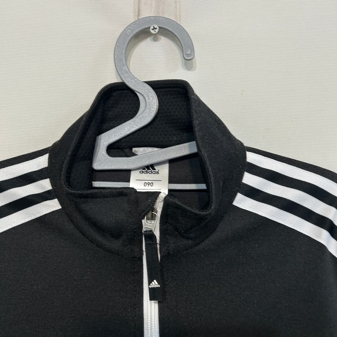 아디다스 여성 져지 트랙탑 90 상품이미지2