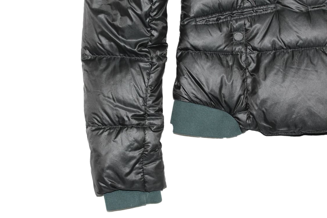 RLX Ralph Lauren 랄프로렌 라이트쉘 패디드 후디 자켓 상품이미지4