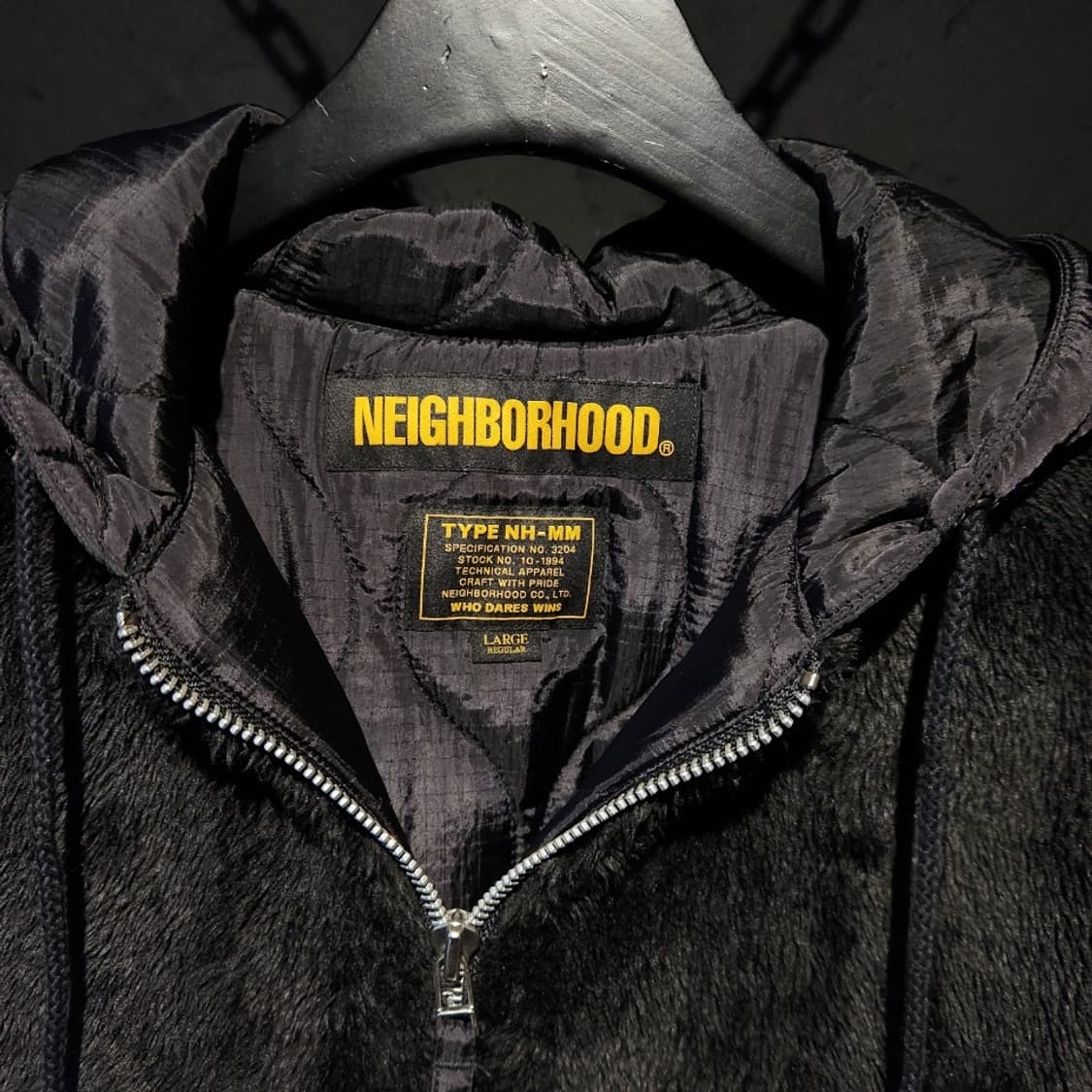 NEIGHBORHOOD 2018 A/W 상품이미지5