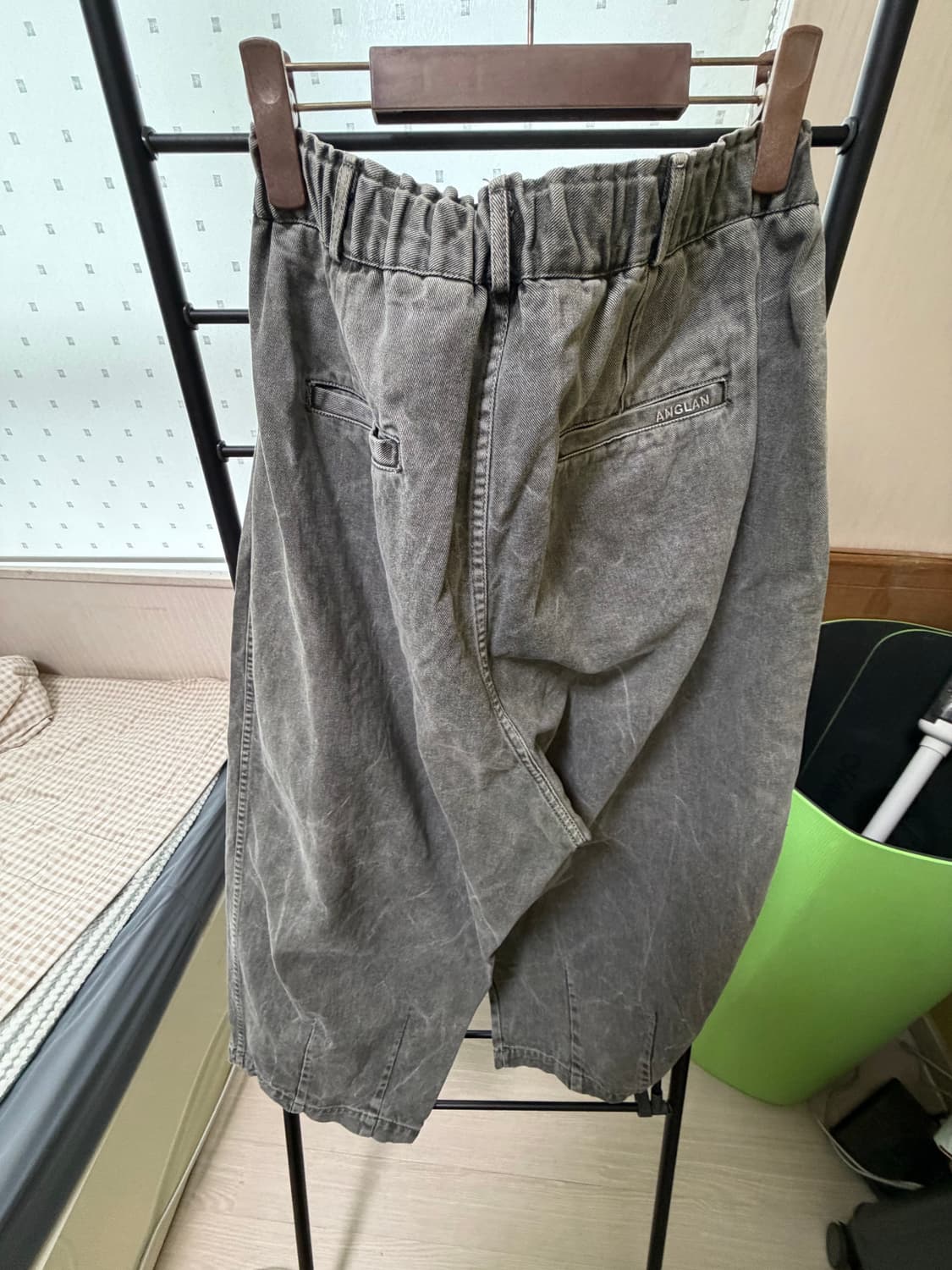 앵글런 워크벌룬팬츠 상품이미지4