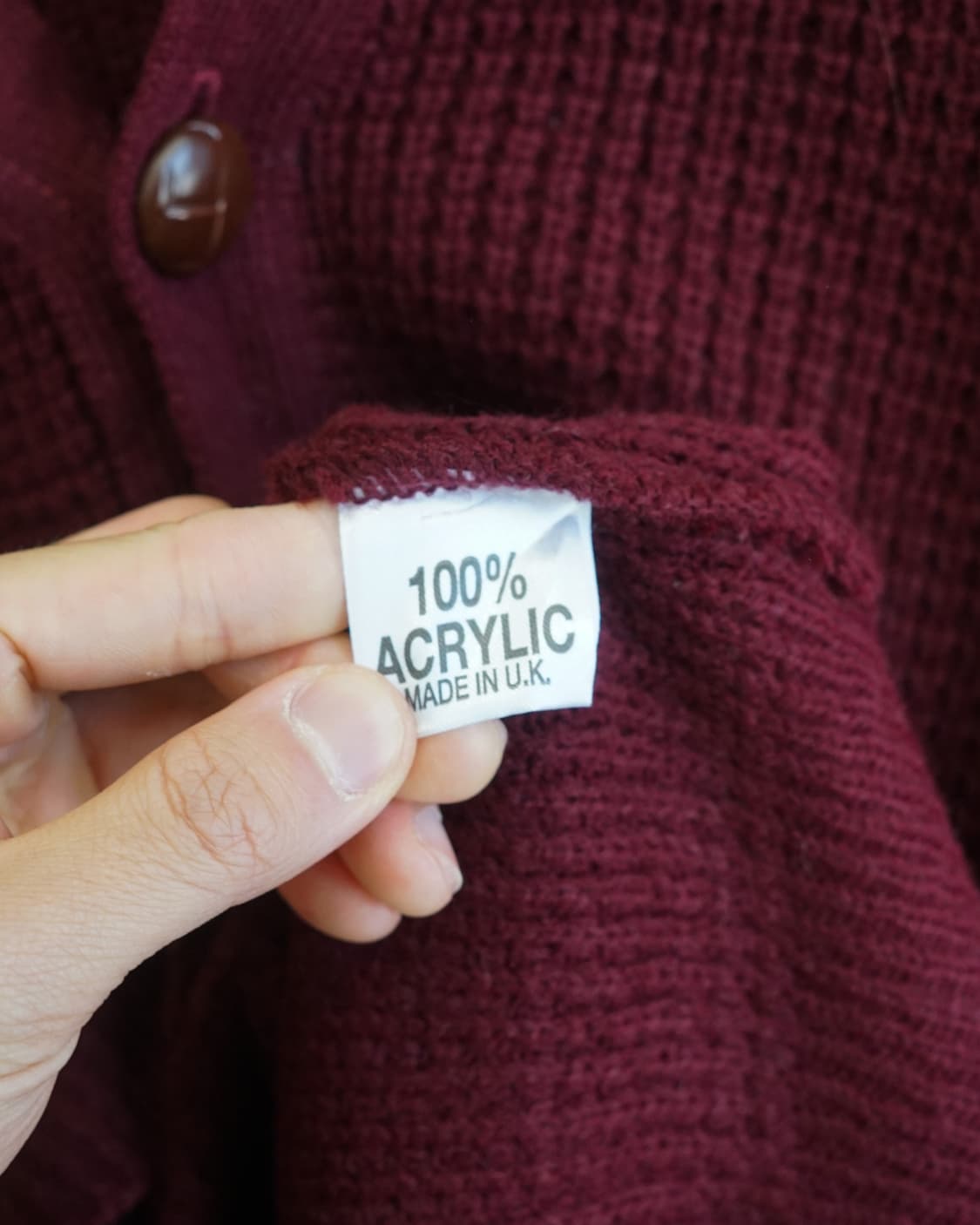 Dirty Harry made in u.k 상품이미지6