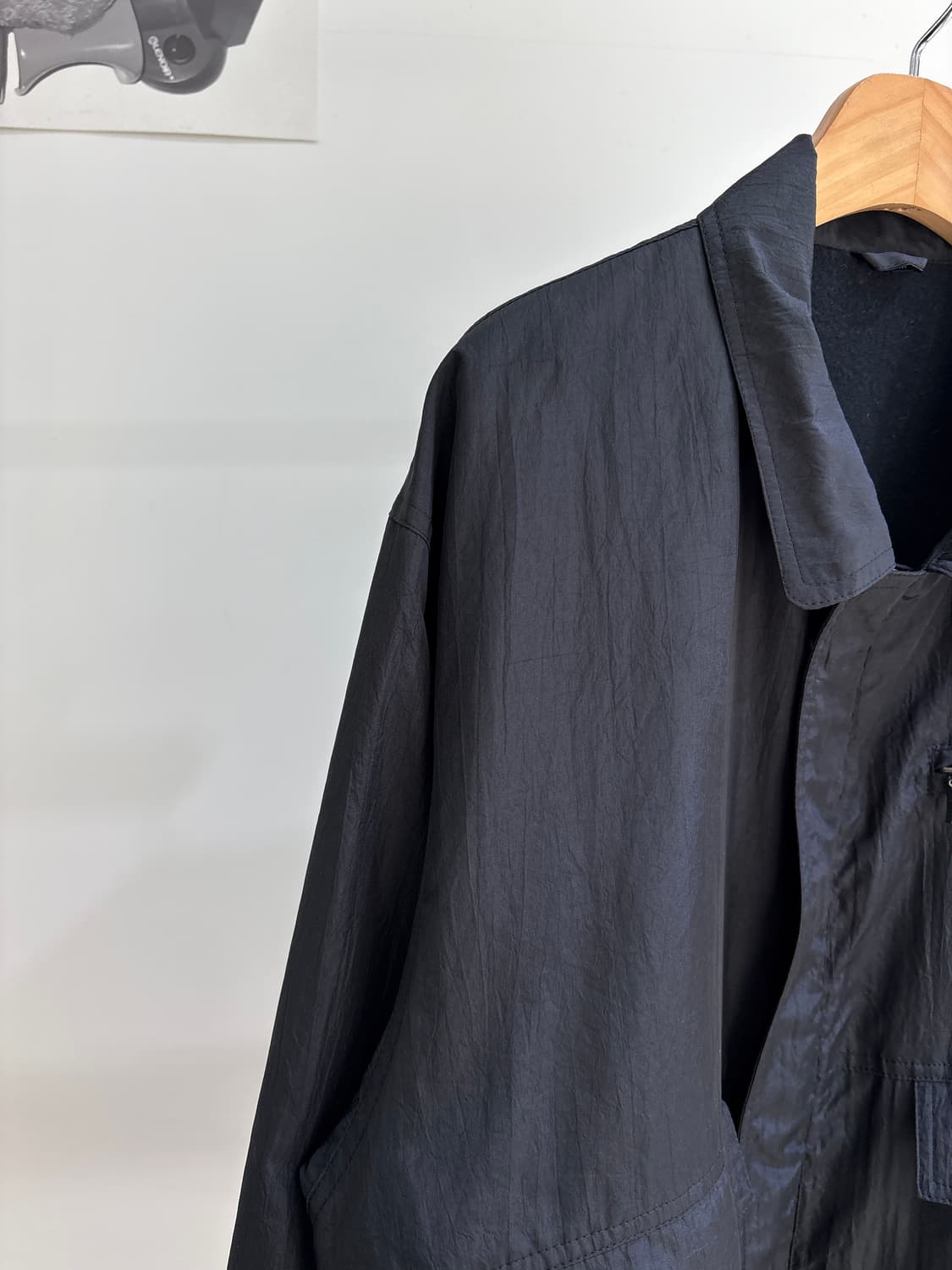 VINTAGE (Made in Japan) 자켓 상품이미지3