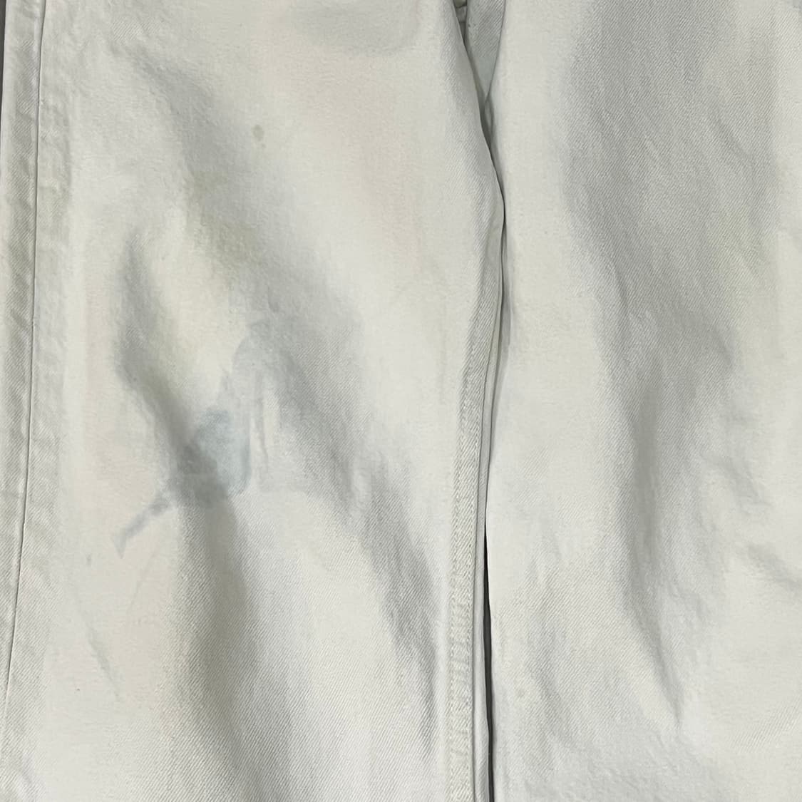  USA 리바이스 501 데님 팬츠 y14805 상품이미지3