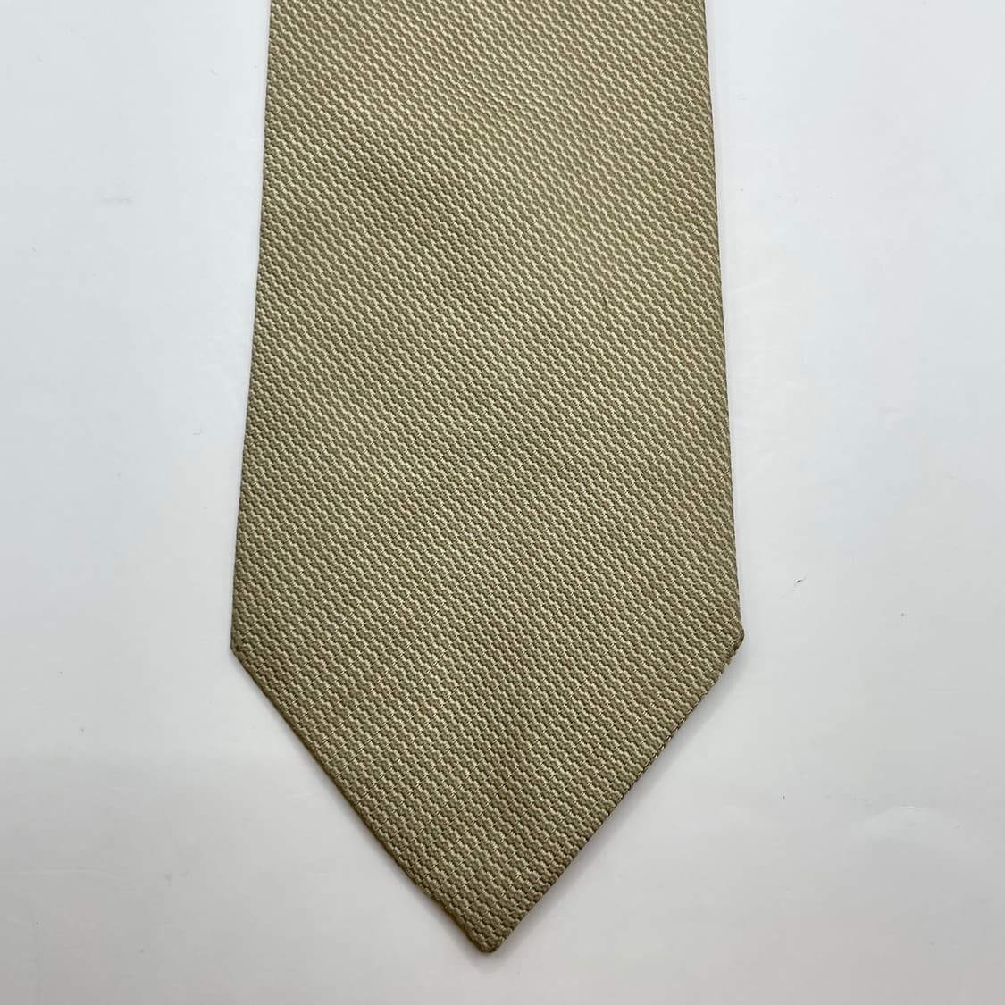 393) (GUCCI) 구찌 패턴 넥타이 상품이미지3