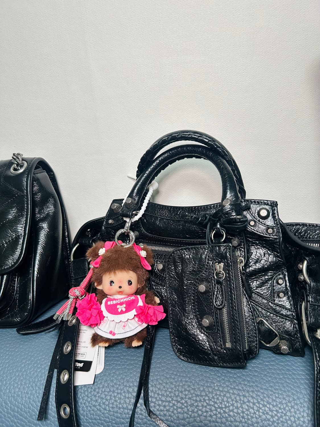 (48)정품 몬치치  베비치치 치어리더 여아 상품이미지6