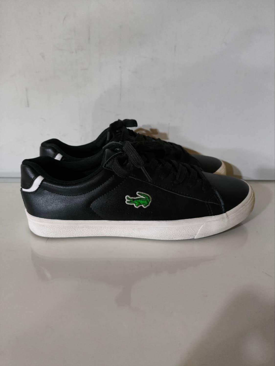 260mm 카텔로 크로커다일 스니커즈 상품이미지2