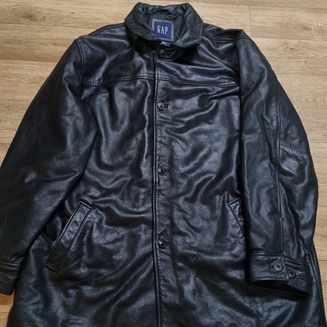 올드갭 카코트 L 상품이미지1