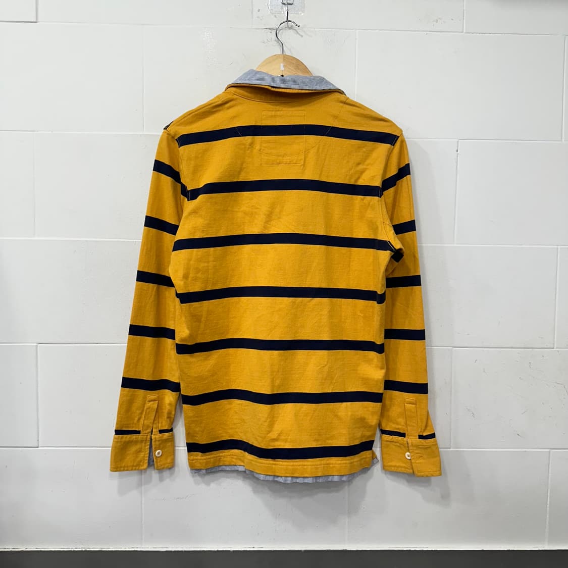 빈폴 셔츠 레이어드 카라티 상품이미지5