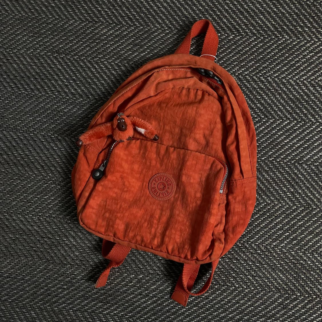 키플링 y2k 키링 올드스쿨 백팩y 3389 상품이미지1