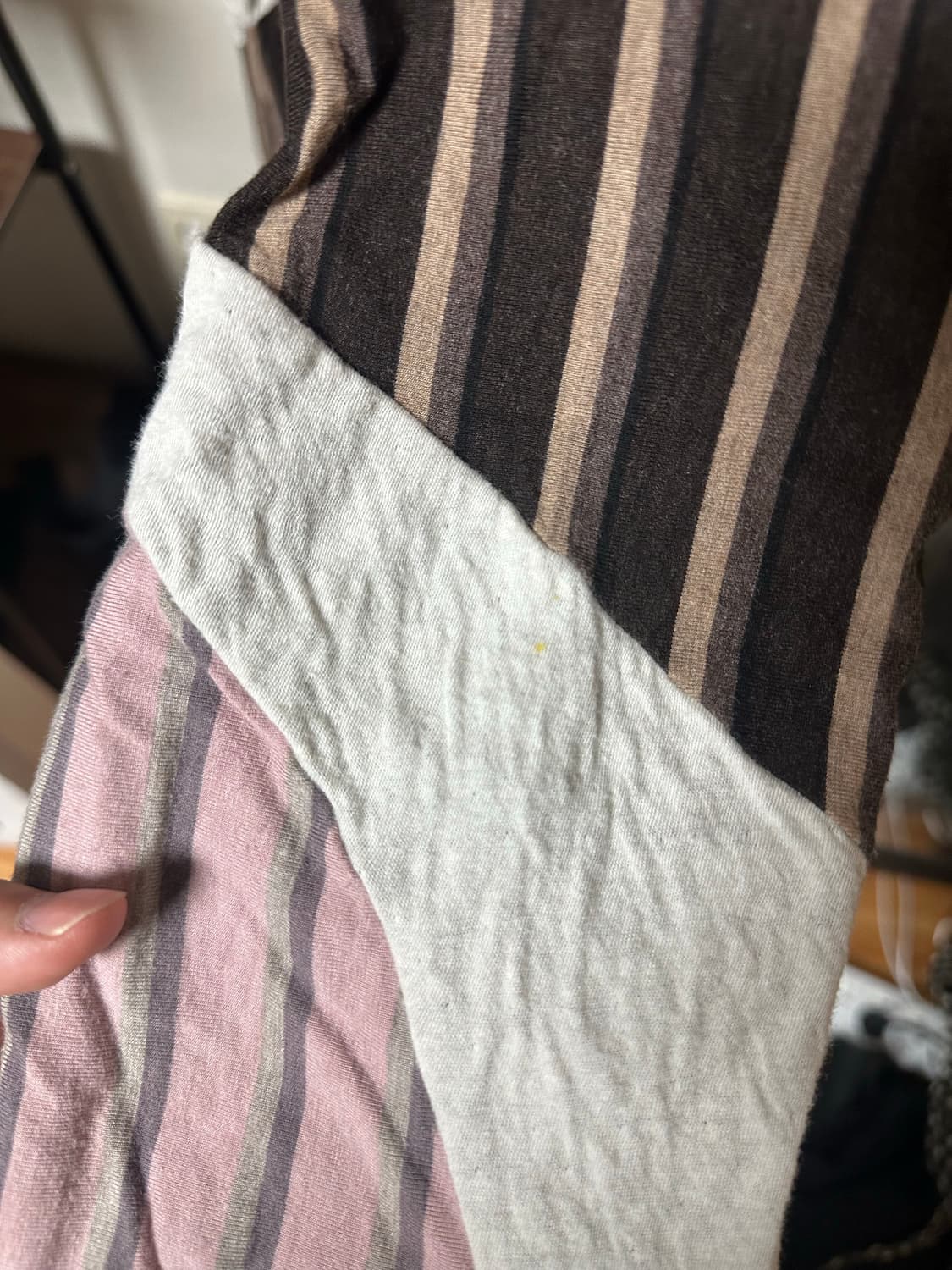 [M] kiko kostadinov midnight stripe 2019 상품이미지10