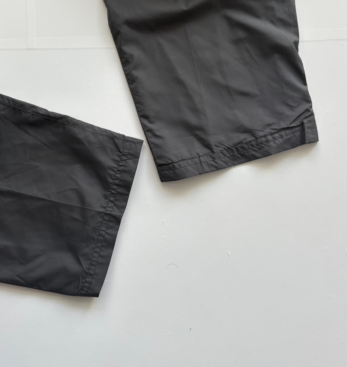 Nike 나이키 빈티지 트랙 팬츠 상품이미지5