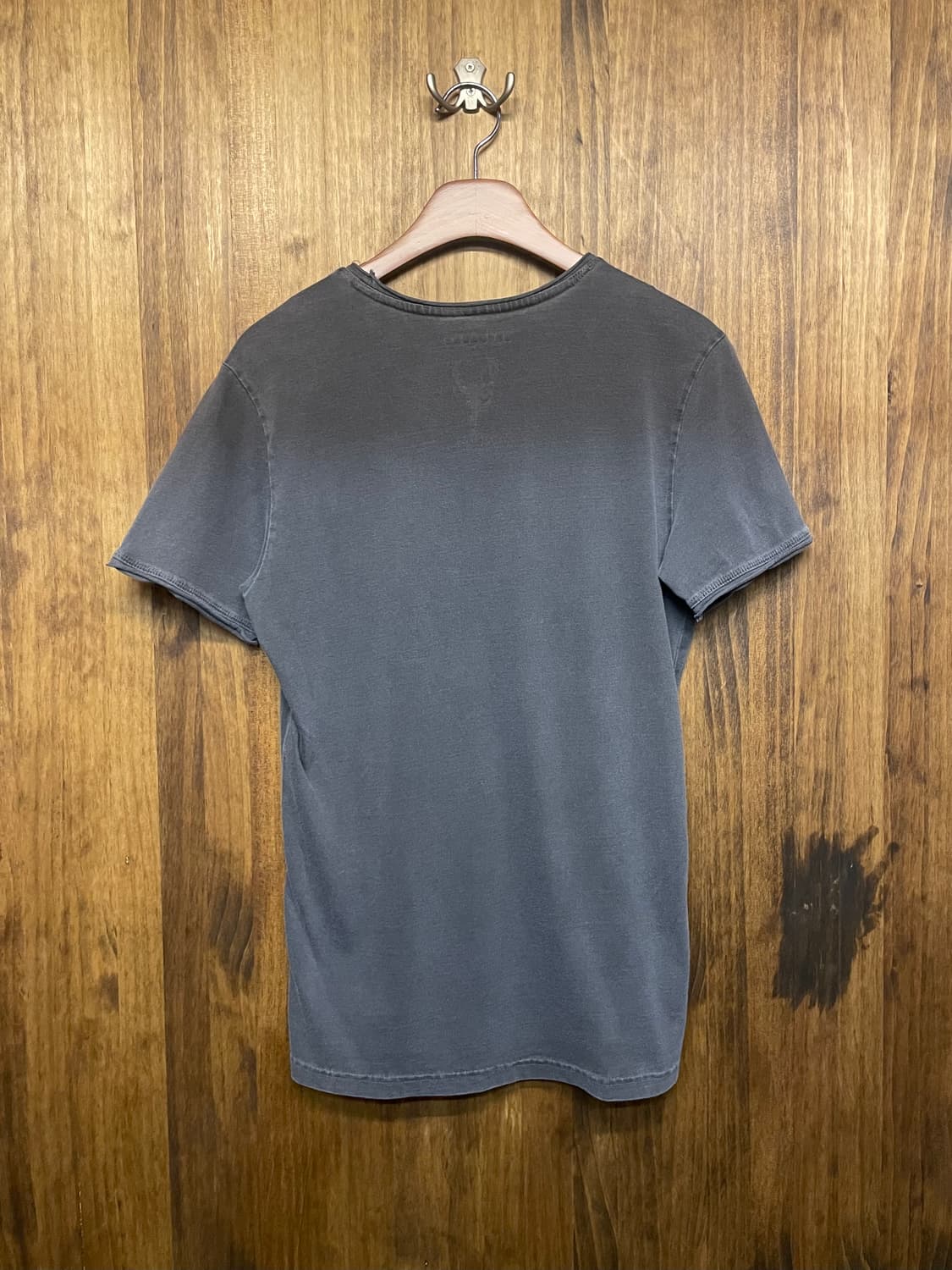 Buckaroo Slim fit pocket short-sleeved 상품이미지2
