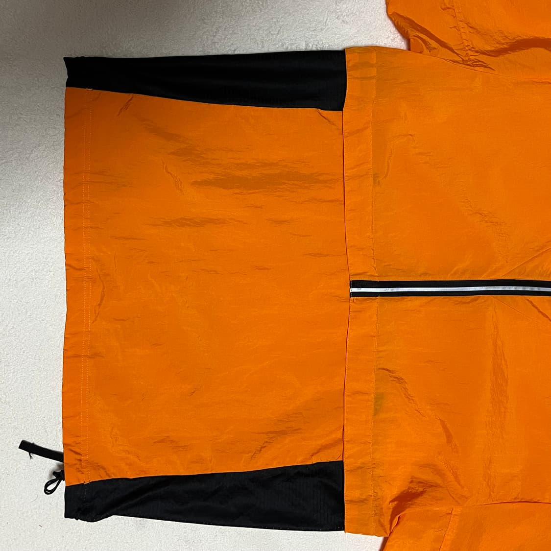 reebok 리복 런닝 아노락 상품이미지5