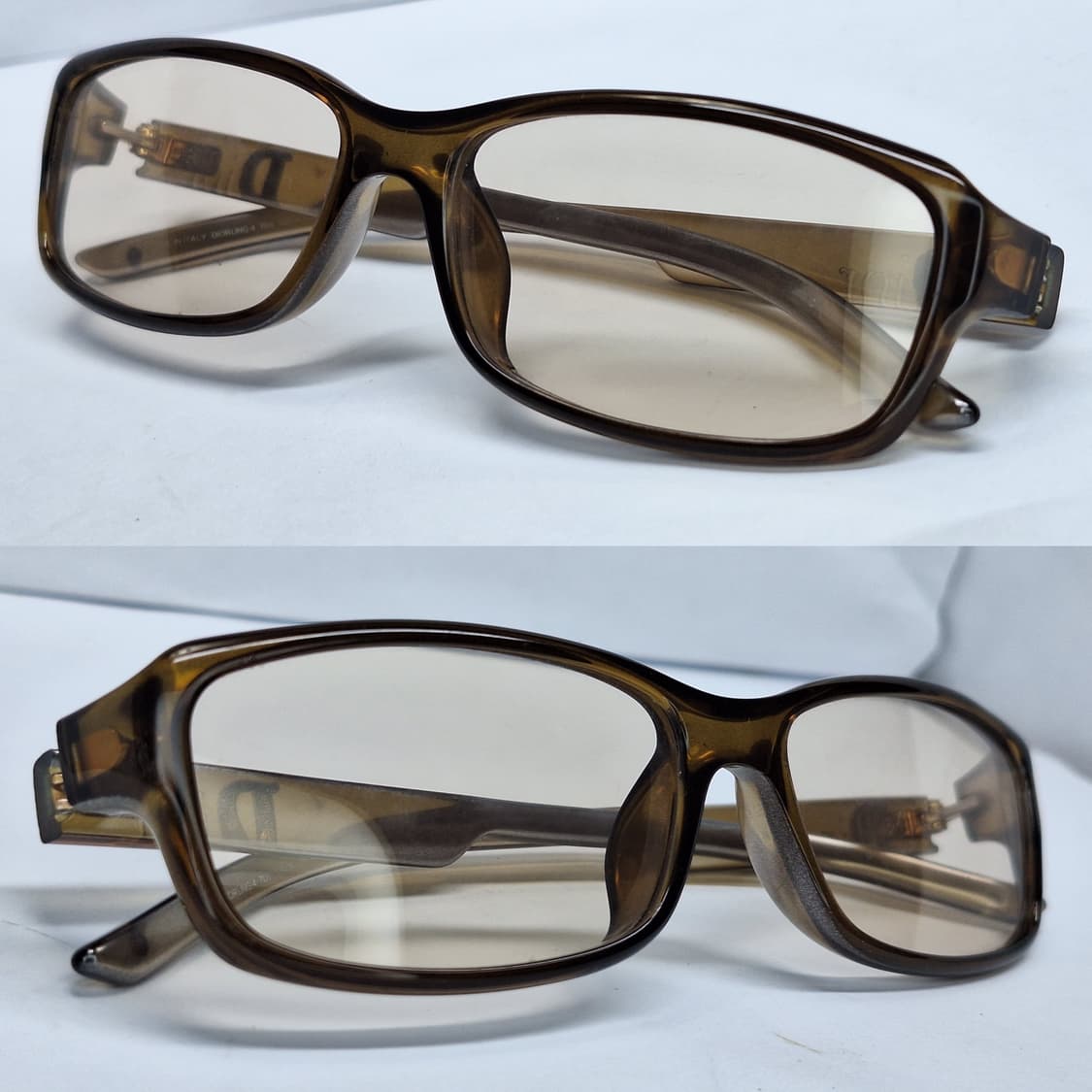 크리스찬 디올 DIORLING 4 7D9 이탈리아 여성 선글라스 일본수입 상품이미지6