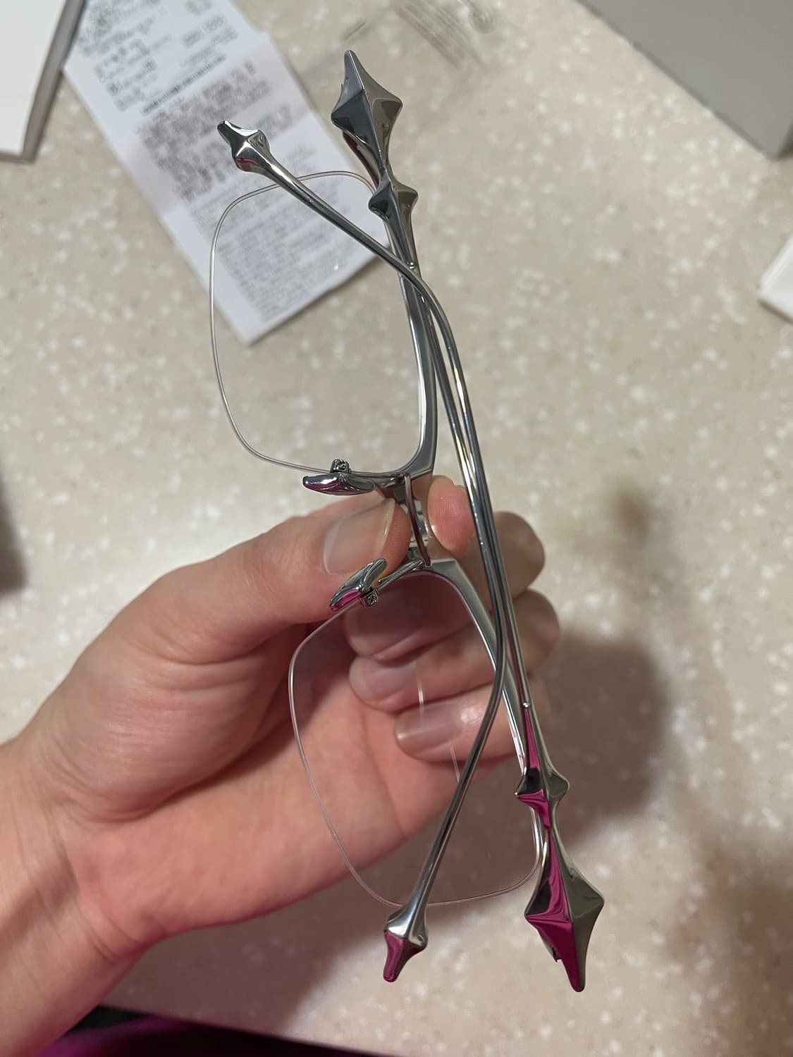 젠틀몬스터 크로 풀박 상품이미지2