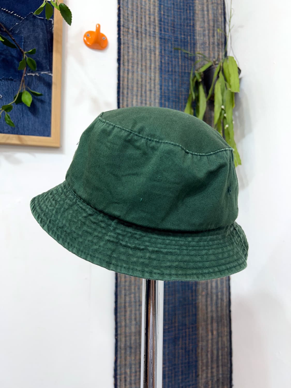 OTTO Bucket Hat 상품이미지3