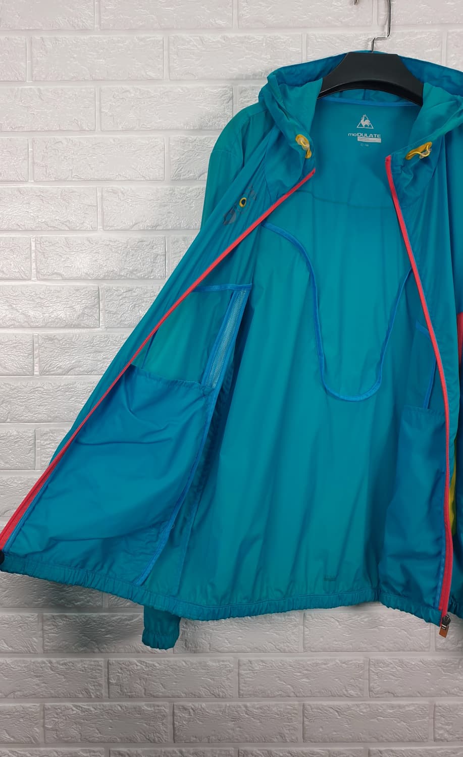 [105]르꼬끄 초경량 바람막이 상품이미지4