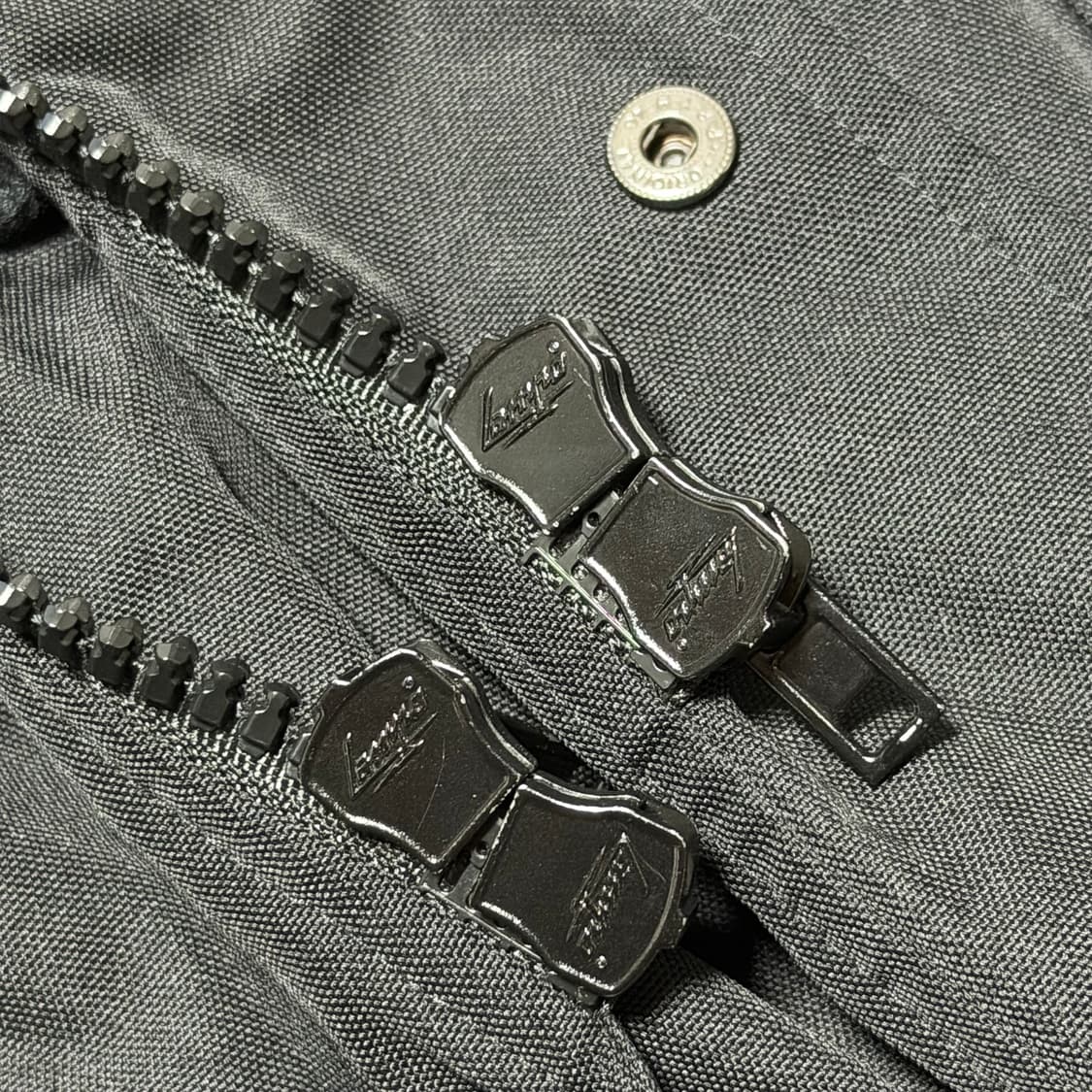 (xs,퍼o) aw17 베트멍 엠브로이드 파카 상품이미지10