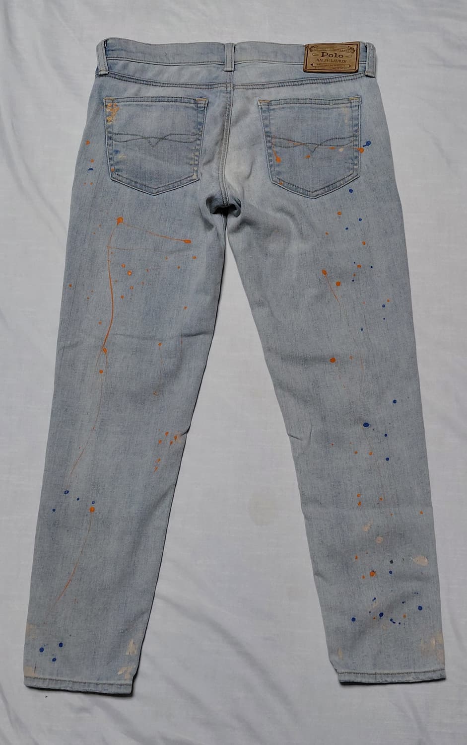Polo Ralph Lauren 폴로 랄프로렌 데님 27 상품이미지4