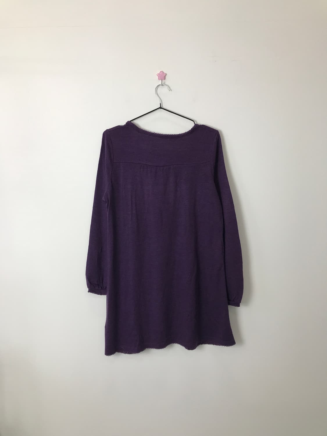 ICHIOKU Japan Ethnic Tunic Onepiece 상품이미지4