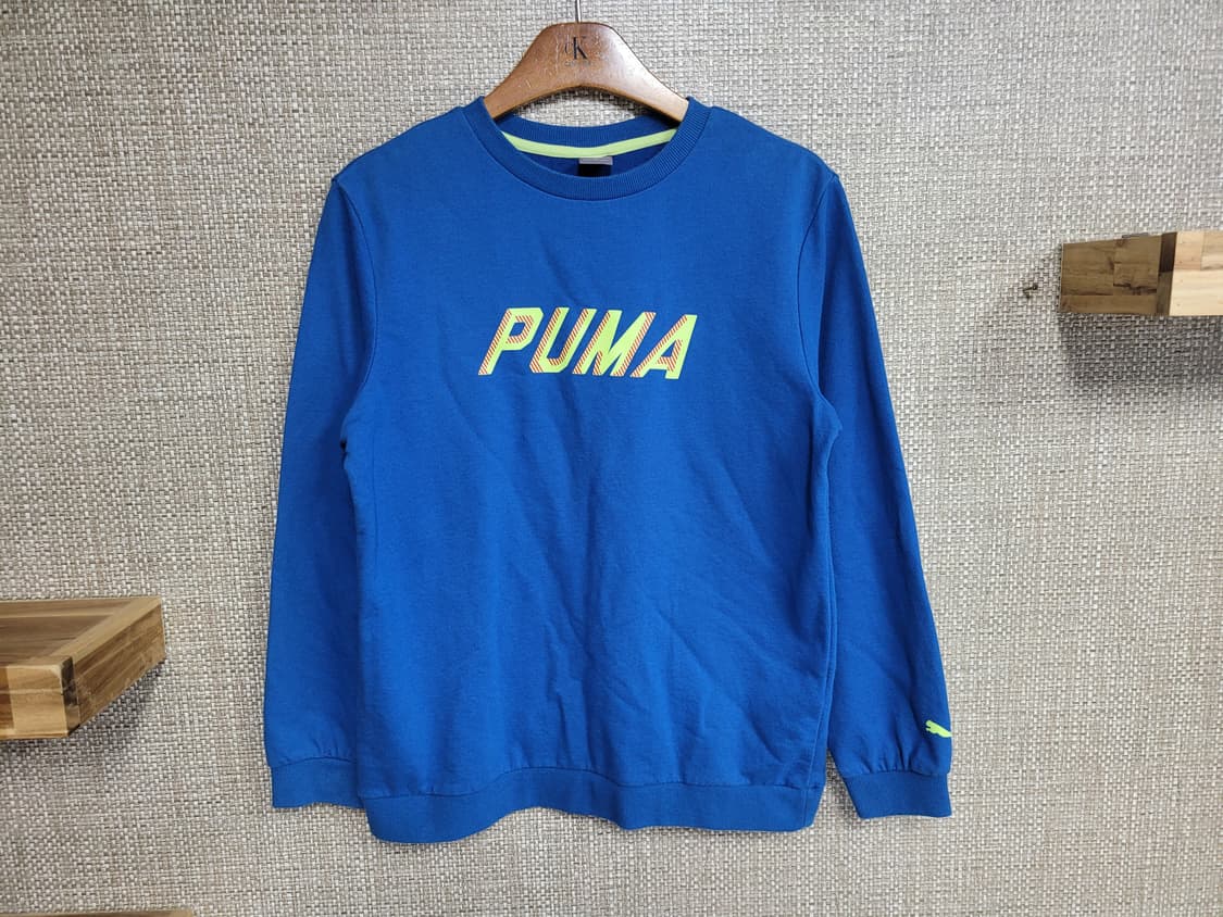 95사이즈 푸마 맨투맨 상품이미지1