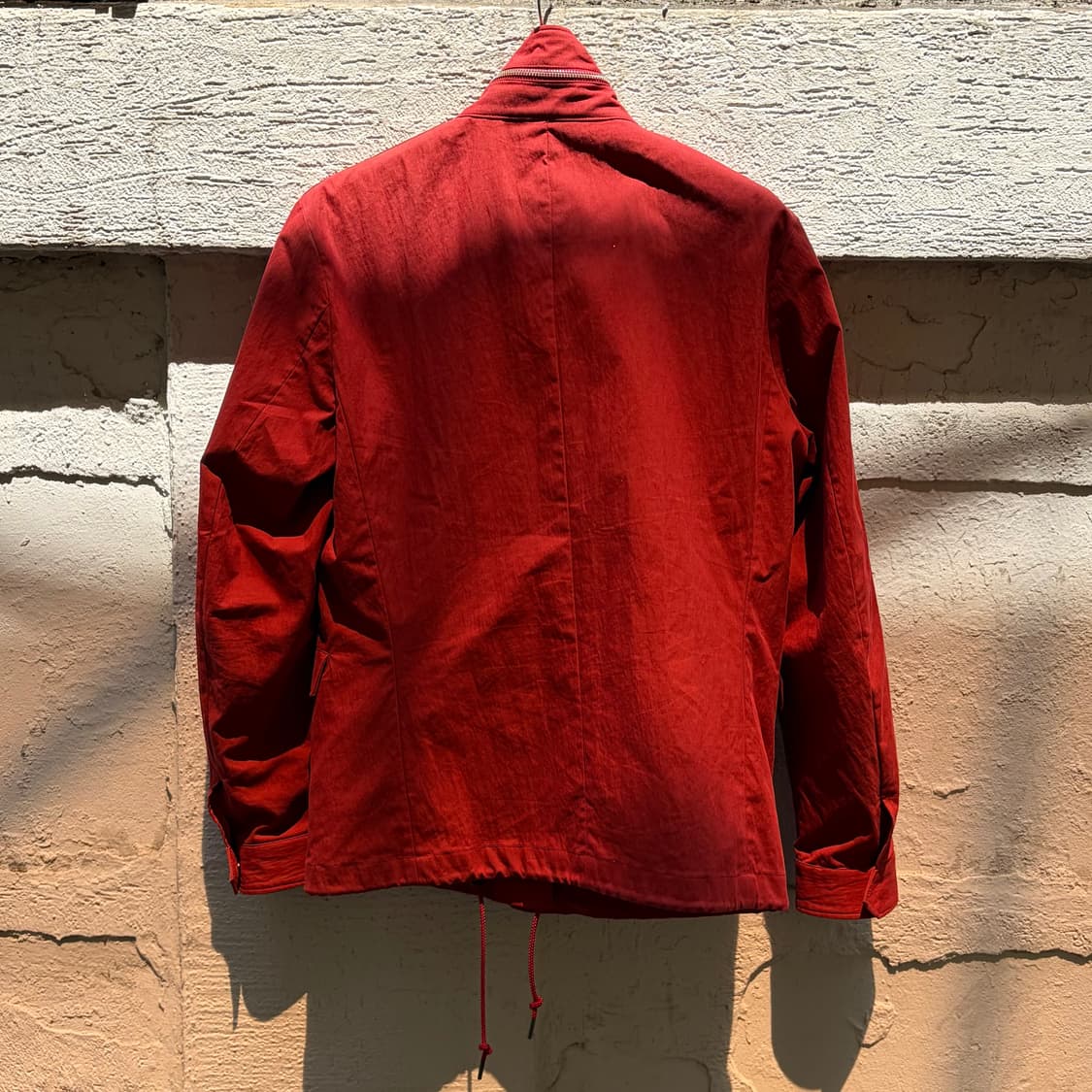 Junhashimoto m65 jacket 상품이미지4