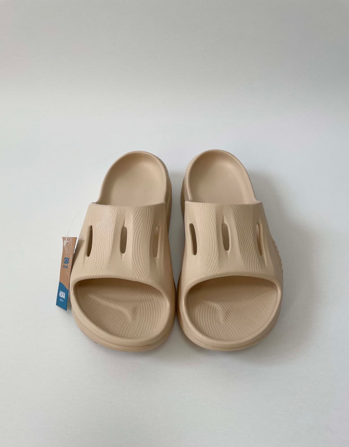 호카 오네오네 리커버리 슬라이드 샌드9사이즈 상품이미지2