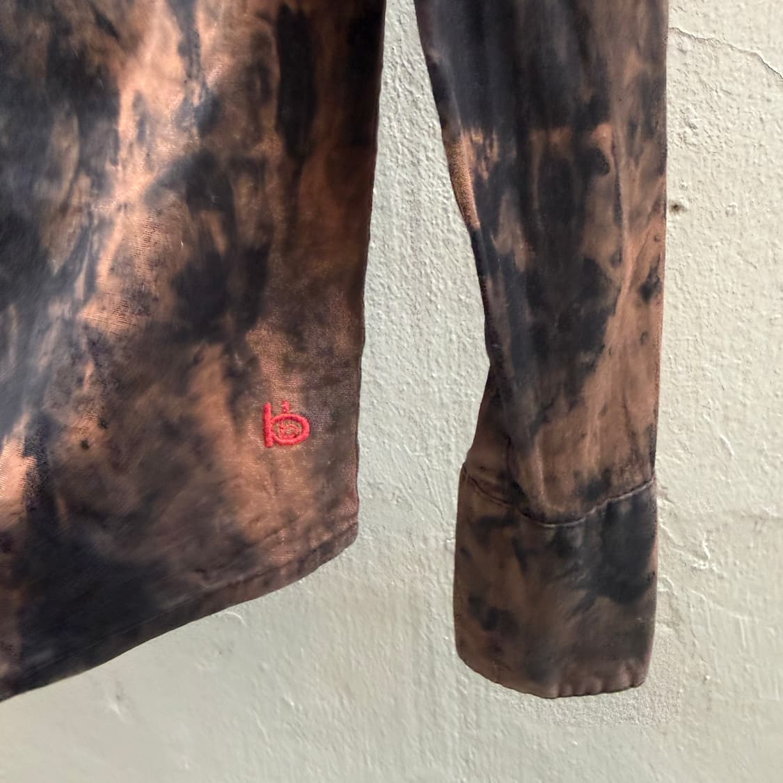 bob bennett  Y2k 셔츠 상품이미지5