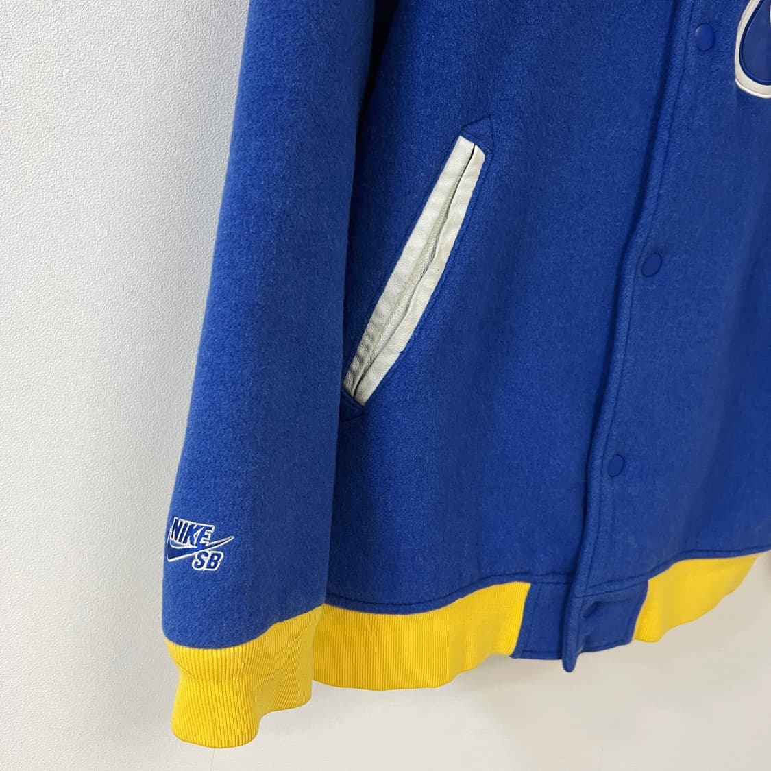 슈프림 나이키 스타장 슈나장 블루 2007 상품이미지6