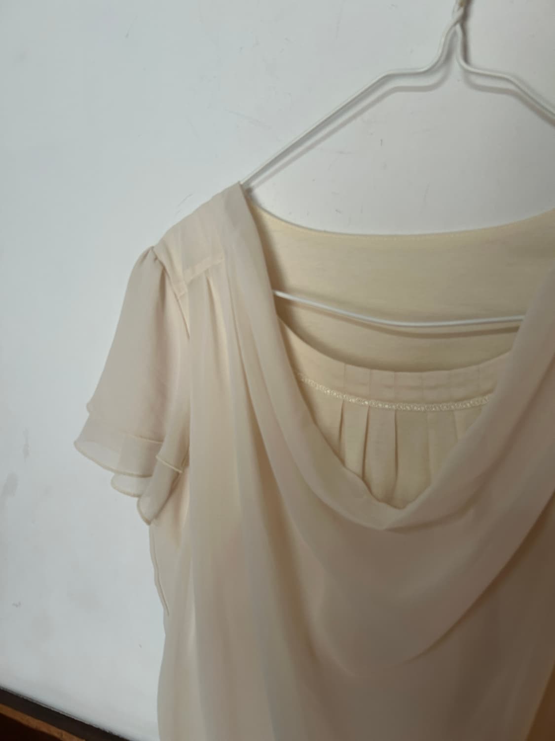 여름 블라우스  상품이미지2