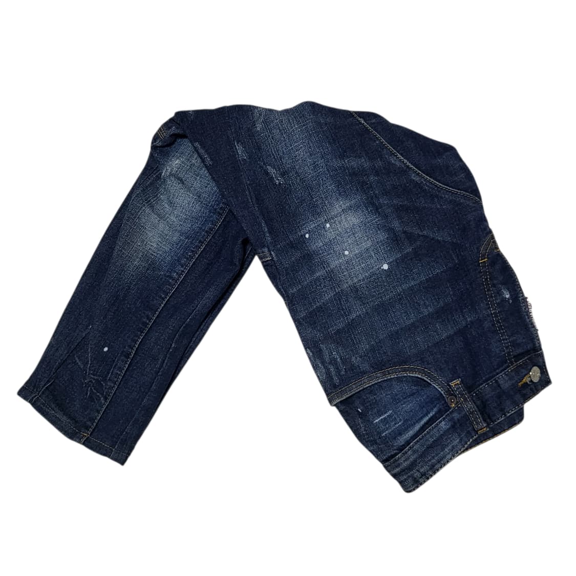 (48) DSQUARED2 디스퀘어드2 데님청바지 바이커슬림진 상품이미지5