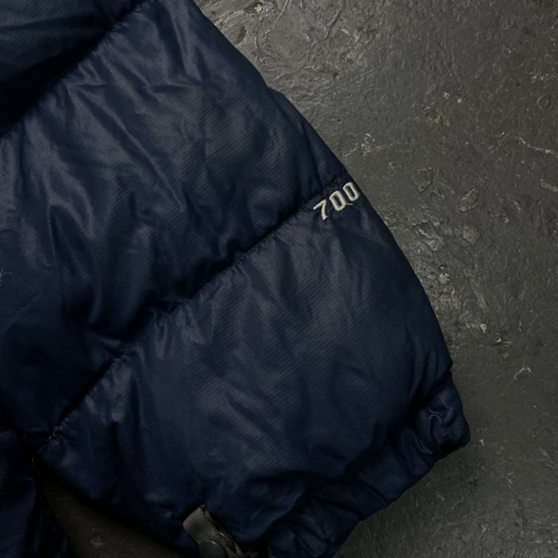 95 노스페이스 눕시 패딩  상품이미지7